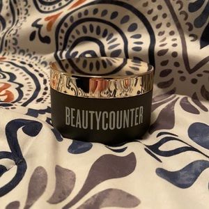 Beautycounter Lotus Glow Cleansing Balm
